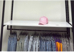 Полиця ДСП на секцію 800мм.